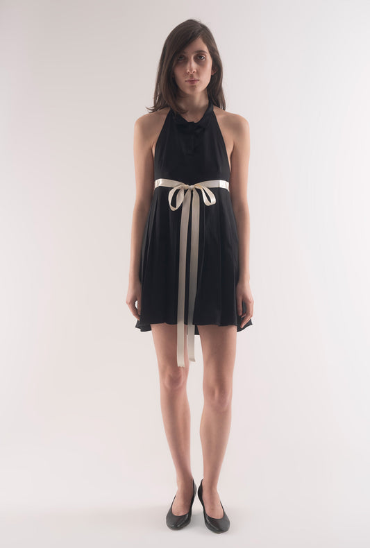 Honeymoon dress black