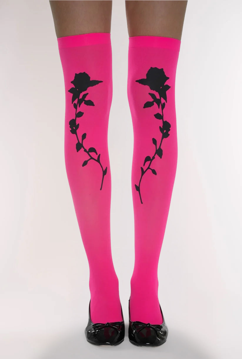 Perfect Stockings