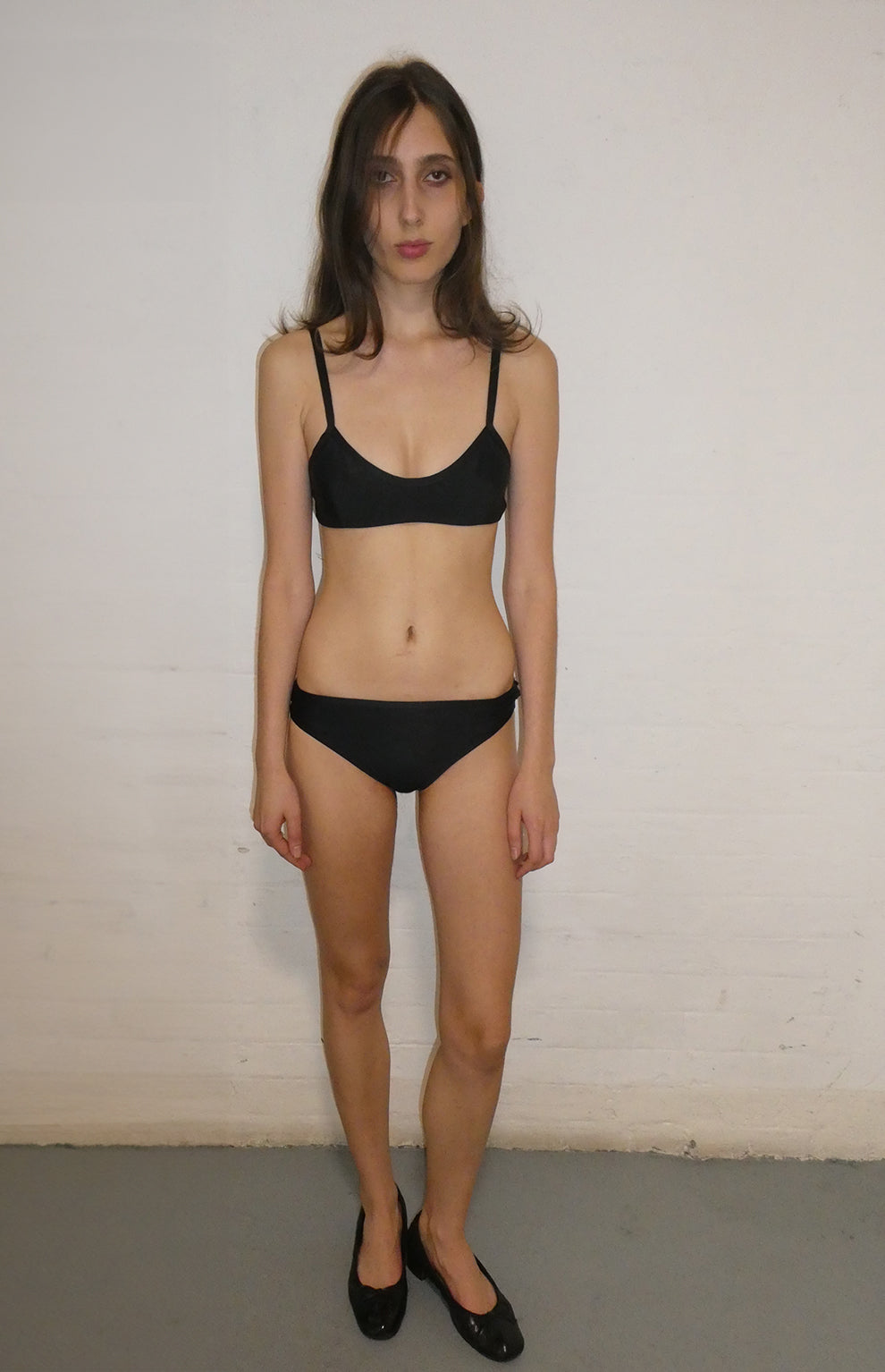 eibhilín black bikini