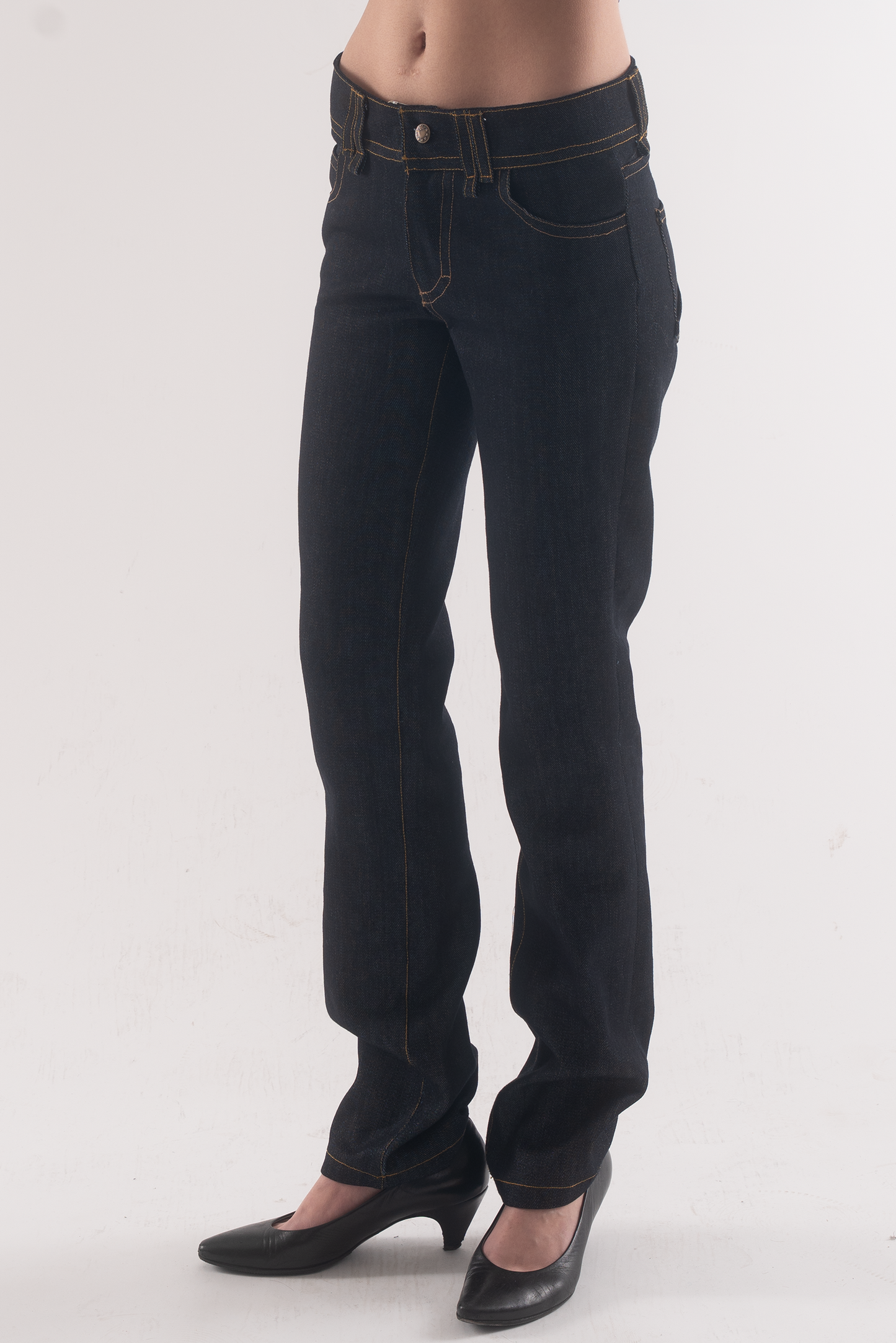 Lucila Jeans