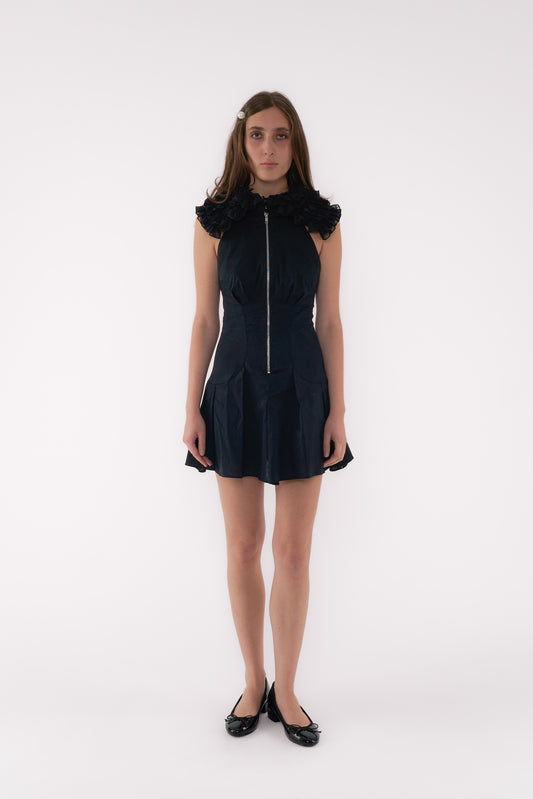 Kata Dress- Black